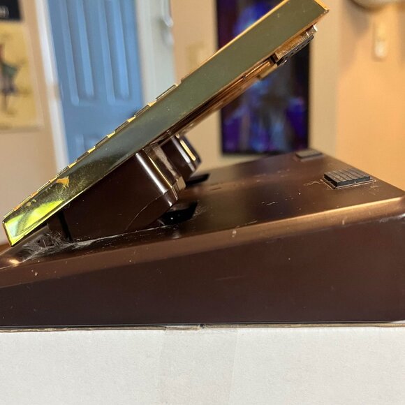 Vintage PS2 React Guitar Pedal (Star Power/Whammy Bar) - Picture 3 of 8